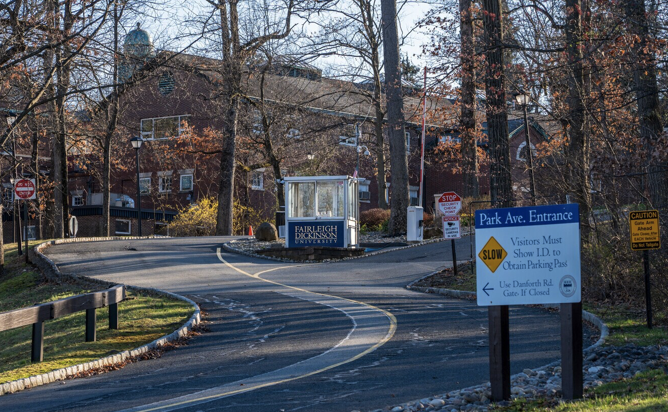 Florham Park, NJ street view
